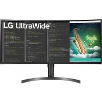 Монитор LG 35WN75C-B фото 1